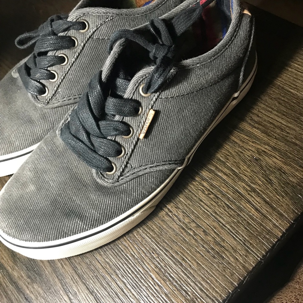 Vans